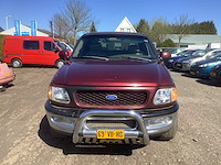 Ford usa f150 5.4 supercab bedrijfswagen - afbeelding 10 van  17