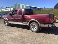 Ford usa f150 5.4 supercab bedrijfswagen - afbeelding 11 van  17