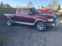 Ford usa f150 5.4 supercab bedrijfswagen - afbeelding 13 van  17