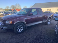 Ford usa f150 5.4 supercab bedrijfswagen - afbeelding 14 van  17