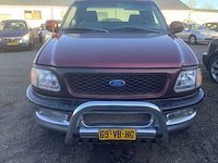 Ford usa f150 5.4 supercab bedrijfswagen - afbeelding 15 van  17