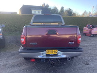 Ford usa f150 5.4 supercab bedrijfswagen - afbeelding 17 van  17