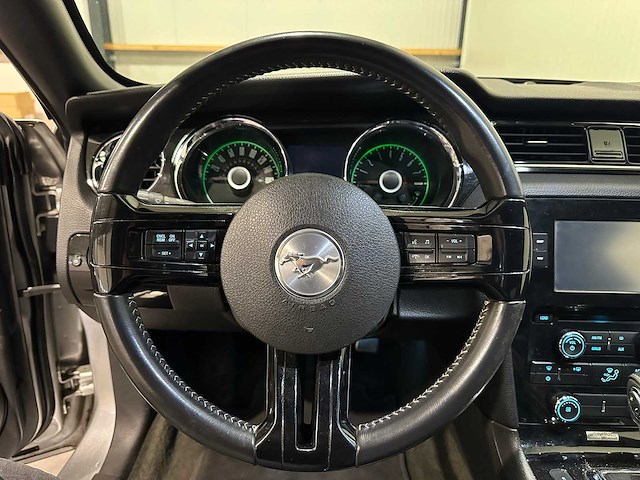 Ford usa mustang 3.7 v6 l-121-vl - afbeelding 3 van  19