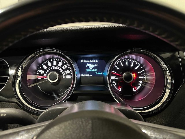 Ford usa mustang 3.7 v6 l-121-vl - afbeelding 4 van  19