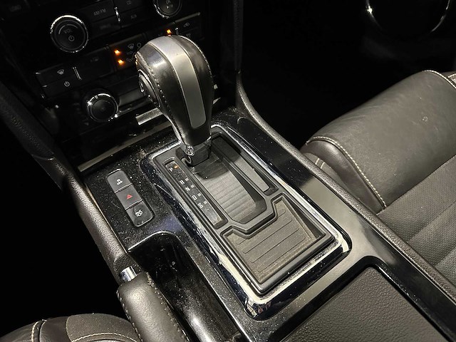 Ford usa mustang 3.7 v6 l-121-vl - afbeelding 5 van  19