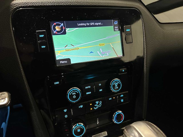 Ford usa mustang 3.7 v6 l-121-vl - afbeelding 6 van  19