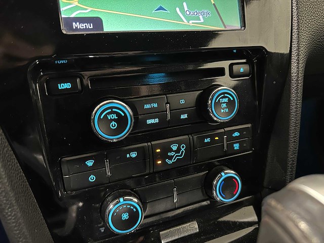 Ford usa mustang 3.7 v6 l-121-vl - afbeelding 8 van  19