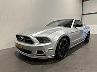 Ford usa mustang 3.7 v6 l-121-vl - afbeelding 1 van  19