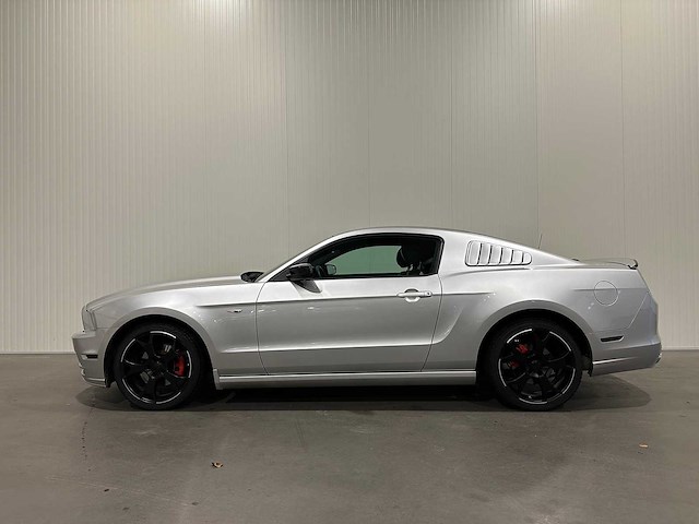 Ford usa mustang 3.7 v6 l-121-vl - afbeelding 12 van  19