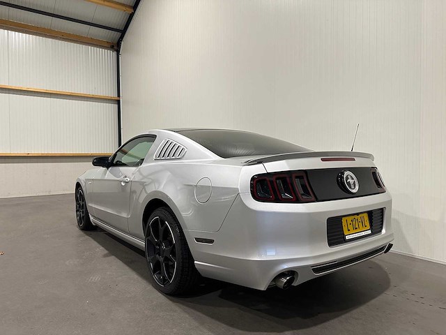 Ford usa mustang 3.7 v6 l-121-vl - afbeelding 13 van  19