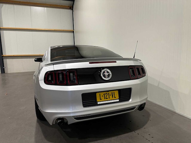 Ford usa mustang 3.7 v6 l-121-vl - afbeelding 14 van  19