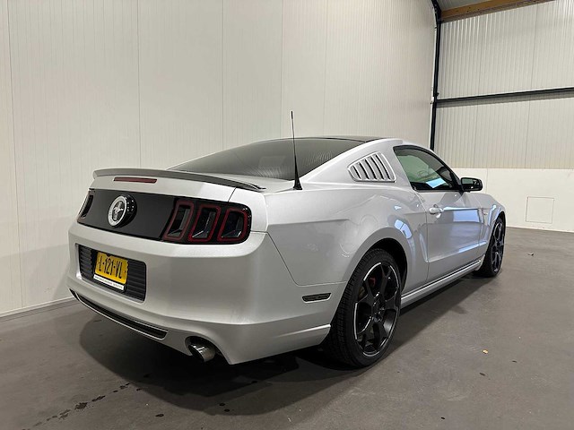 Ford usa mustang 3.7 v6 l-121-vl - afbeelding 15 van  19