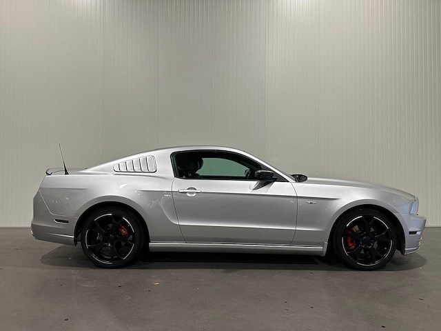 Ford usa mustang 3.7 v6 l-121-vl - afbeelding 16 van  19
