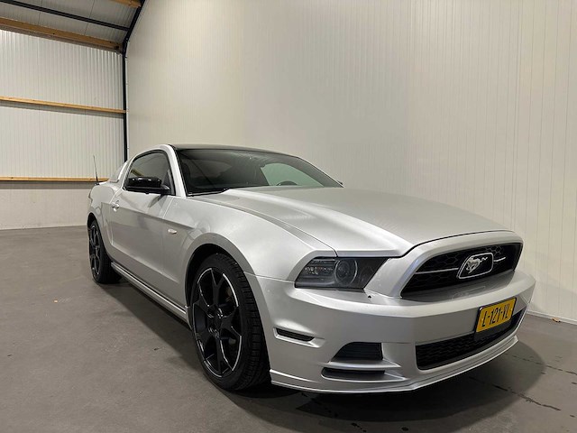 Ford usa mustang 3.7 v6 l-121-vl - afbeelding 17 van  19