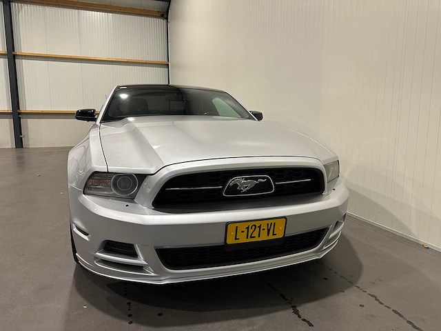 Ford usa mustang 3.7 v6 l-121-vl - afbeelding 18 van  19