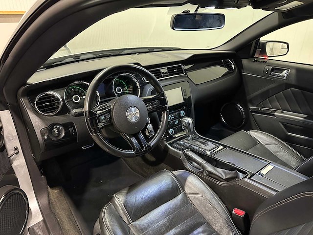 Ford usa mustang 3.7 v6 l-121-vl - afbeelding 19 van  19