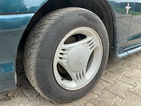 Ford usa mustang 3.8 v6 convertible oldtimer - afbeelding 4 van  36