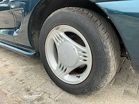 Ford usa mustang 3.8 v6 convertible oldtimer - afbeelding 5 van  36