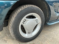 Ford usa mustang 3.8 v6 convertible oldtimer - afbeelding 6 van  36