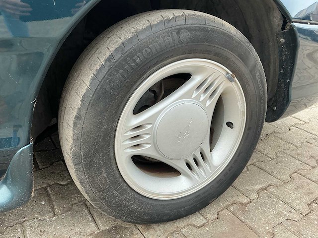 Ford usa mustang 3.8 v6 convertible oldtimer - afbeelding 7 van  36