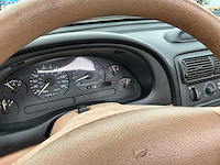 Ford usa mustang 3.8 v6 convertible oldtimer - afbeelding 19 van  36