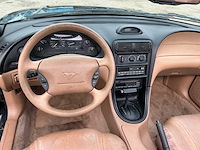 Ford usa mustang 3.8 v6 convertible oldtimer - afbeelding 20 van  36