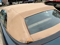 Ford usa mustang 3.8 v6 convertible oldtimer - afbeelding 22 van  36