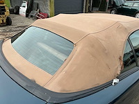 Ford usa mustang 3.8 v6 convertible oldtimer - afbeelding 24 van  36