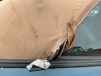 Ford usa mustang 3.8 v6 convertible oldtimer - afbeelding 25 van  36