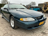Ford usa mustang 3.8 v6 convertible oldtimer - afbeelding 23 van  36