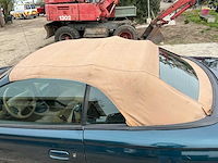 Ford usa mustang 3.8 v6 convertible oldtimer - afbeelding 10 van  11