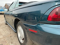 Ford usa mustang 3.8 v6 convertible oldtimer - afbeelding 14 van  34
