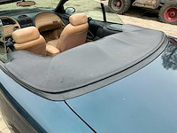 Ford usa mustang 3.8 v6 convertible oldtimer - afbeelding 15 van  34