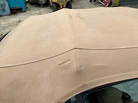 Ford usa mustang 3.8 v6 convertible oldtimer - afbeelding 25 van  34
