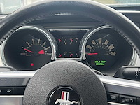 Ford usa mustang 4.0 v6 automaat ,nr-696-j - afbeelding 2 van  22