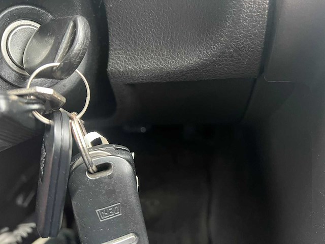 Ford usa mustang 4.0 v6 automaat ,nr-696-j - afbeelding 4 van  22