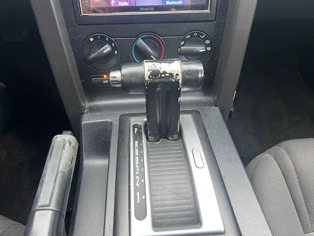 Ford usa mustang 4.0 v6 automaat ,nr-696-j - afbeelding 8 van  22