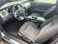 Ford usa mustang 4.0 v6 automaat ,nr-696-j - afbeelding 11 van  22
