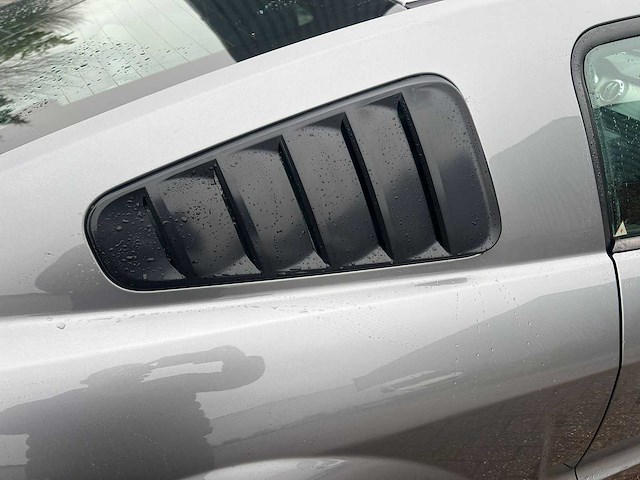 Ford usa mustang 4.0 v6 automaat ,nr-696-j - afbeelding 13 van  22