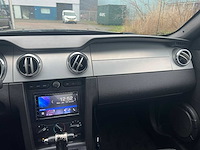 Ford usa mustang 4.0 v6 automaat ,nr-696-j - afbeelding 5 van  22