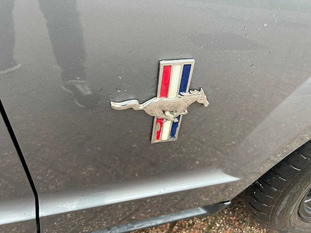 Ford usa mustang 4.0 v6 automaat ,nr-696-j - afbeelding 14 van  22