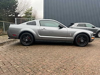 Ford usa mustang 4.0 v6 automaat ,nr-696-j - afbeelding 21 van  22