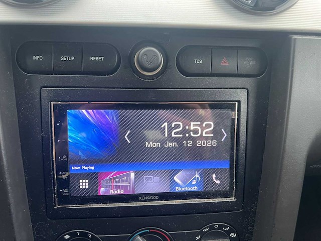 Ford usa mustang 4.0 v6 automaat ,nr-696-j - afbeelding 6 van  22