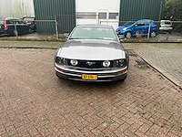 Ford usa mustang 4.0 v6 automaat ,nr-696-j - afbeelding 12 van  22