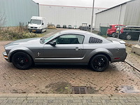 Ford usa mustang 4.0 v6 automaat ,nr-696-j - afbeelding 16 van  22