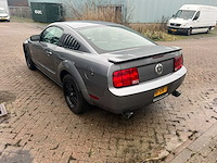 Ford usa mustang 4.0 v6 automaat ,nr-696-j - afbeelding 17 van  22