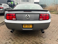 Ford usa mustang 4.0 v6 automaat ,nr-696-j - afbeelding 18 van  22