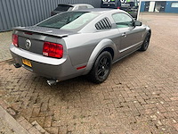 Ford usa mustang 4.0 v6 automaat ,nr-696-j - afbeelding 19 van  22