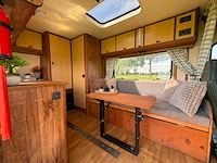 Ford vcs hymer belasting camper vs-br-82 - afbeelding 10 van  25