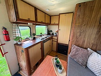 Ford vcs hymer belasting camper vs-br-82 - afbeelding 12 van  25